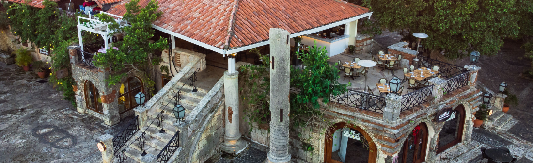 headerVivalook Cafe Marietta