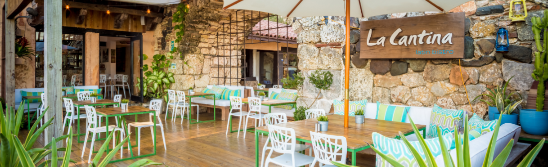 headerVivalook Cantina