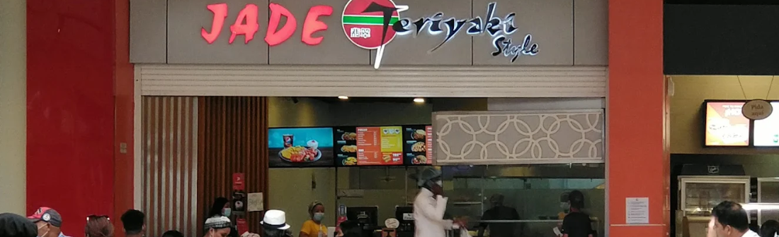 headerVivalook Teriyaki