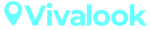 LogoVivaLookBlanco